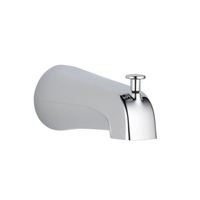  Tub Spout Shower Accessory - Chrome