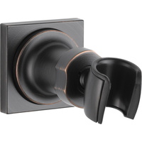  Ara Hand Shower Holder Shower Accessory - Venetian Bronze