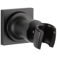  Ara Hand Shower Holder Shower Accessory - Matte Black