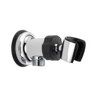  Wall Supply Elbow Shower Accessory - Chrome