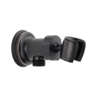  Wall Supply Elbow Shower Accessory - Venetian Bronze