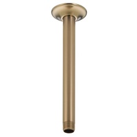  Universal Showering Shower Arm Shower Accessory - Brilliance Champagne Bronze