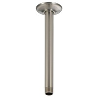  Universal Showering Shower Arm Shower Accessory - Brilliance Stainless