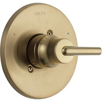  Trinsic Non-Thermostatic Valve Trim Trim Kit - Brilliance Champagne Bronze