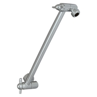  Shower Arm Shower Accessory - Chrome