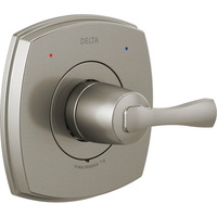 Non-Thermostatic Valve Trim
