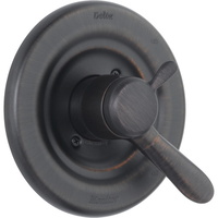 Non-Thermostatic Valve Trim