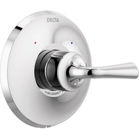  Kayra Non-Thermostatic Valve Trim Trim Kit - Chrome
