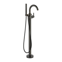  Trinsic Tub Faucet Trim Trim Kit - Venetian Bronze