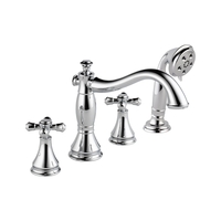 Tub Faucet