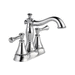 Delta Faucet D2597LFMPULHP Chrome Faucet Body