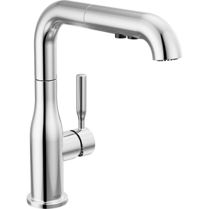 D16943DST Almari Pull-Out Spray Kitchen Faucet - Chrome D16943DST Almari Pull-Out Spray Kitchen Faucet - Chrome