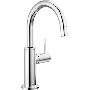 D1930LFH Hot Water Dispenser Water Dispenser - Chrome D1930LFH Hot Water Dispenser Water Dispenser - Chrome