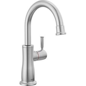 D1960LFHAR Hot Water Dispenser Water Dispenser - Arctic Stainless D1960LFHAR Hot Water Dispenser Water Dispenser - Arctic Stainless