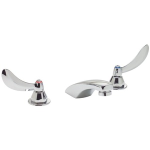 D23C334 4'' Centerset Bathroom Faucet - Chrome