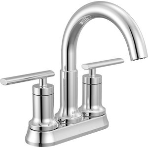 D25442TPDST Altado 4'' Centerset Bathroom Faucet - Chrome D25442TPDST Altado 4'' Centerset Bathroom Faucet - Chrome