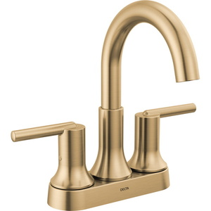 D2559CZMPUDST Trinsic 4'' Centerset Bathroom Faucet - Brilliance Champagne Bronze D2559CZMPUDST Trinsic 4'' Centerset Bathroom Faucet - Brilliance Champagne Bronze