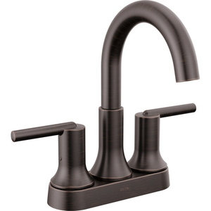 D2559RBMPUDST Trinsic 4'' Centerset Bathroom Faucet - Venetian Bronze D2559RBMPUDST Trinsic 4'' Centerset Bathroom Faucet - Venetian Bronze