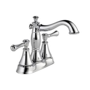 D2597LFMPULHP Cassidy Faucet Body Part - Chrome