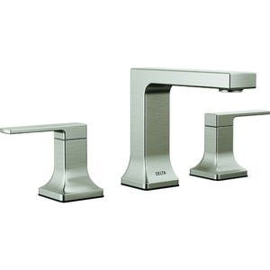 D3537LFSSMPU Velum 8'' Widespread Bathroom Faucet - Stainless