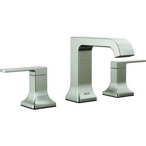 D3539LFSSMPU Velum 8'' Widespread Bathroom Faucet - Stainless