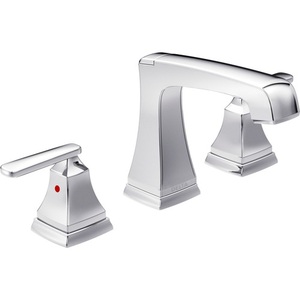 D3564MPUDST Ashlyn 8'' Widespread Bathroom Faucet - Chrome