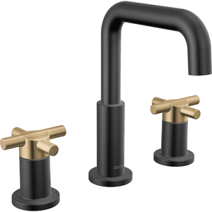 Delta faucet Matte store Black