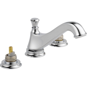 D3595LFMPULHP Cassidy Faucet Body Part - Chrome