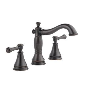 D3597LFRBMPULHP Cassidy Faucet Body Part - Venetian Bronze