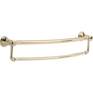 D41319PN Grab Bar Bathroom Accessory - Brilliance Polished Nickel D41319PN Grab Bar Bathroom Accessory - Brilliance Polished Nickel