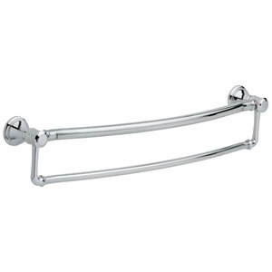 D41319 Grab Bar Bathroom Accessory - Chrome