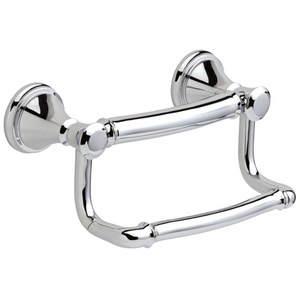 D41350 Grab Bar Bathroom Accessory - Chrome