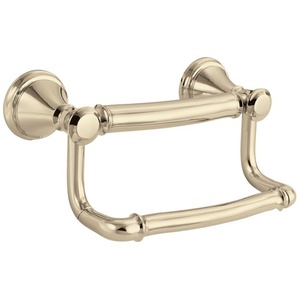 D41350PN Grab Bar Bathroom Accessory - Brilliance Polished Nickel