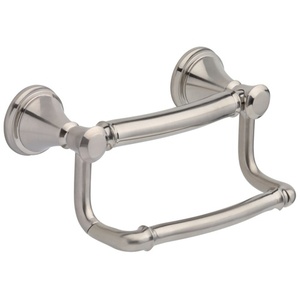 D41350SS Grab Bar Bathroom Accessory - Brilliance Stainless