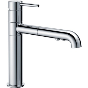 D4159DST Trinsic Pull-Out Spray Kitchen Faucet - Chrome