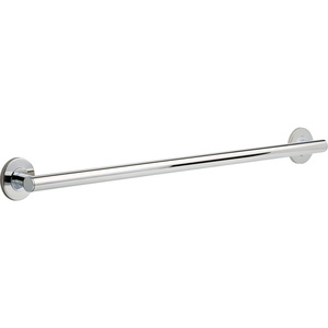 D41836 Trinsic Grab Bar Bathroom Accessory - Chrome