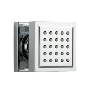 D50150 Body Spray Shower Accessory - Chrome D50150 Body Spray Shower Accessory - Chrome