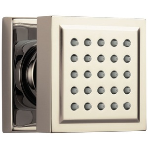 D50150PN Body Spray Shower Accessory - Brilliance Polished Nickel