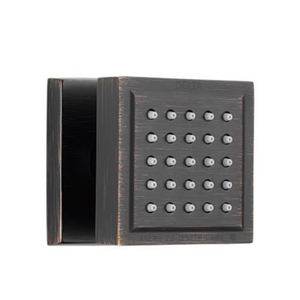 D50150RB Body Spray Shower Accessory - Venetian Bronze D50150RB Body Spray Shower Accessory - Venetian Bronze