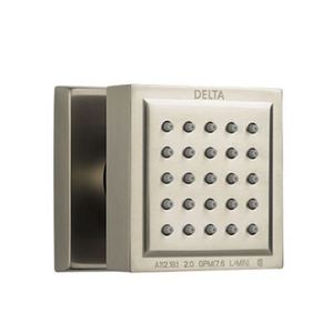 D50150SS Body Spray Shower Accessory - Brilliance Stainless