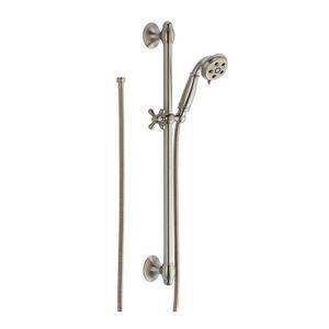 D51308SS Cassidy Hand Held Shower Shower Accessory - Brilliance Stainless