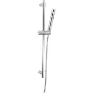 D51537PR Universal Showering Components Hand Held Shower Shower Accessory - Lumicoat Chrome