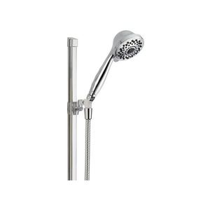 D51751 Hand Held Shower - Slide Bar Mount Shower Accessory - Chrome D51751 Hand Held Shower - Slide Bar Mount Shower Accessory - Chrome