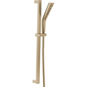 D51799CZPR Universal Showering Hand Held Shower - Slide Bar Mount Shower Accessory - Lumicoat Champagne Bronze D51799CZPR Universal Showering Hand Held Shower - Slide Bar Mount Shower Accessory - Lumicoat Champagne Bronze
