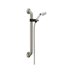 D52001DS Hand Held Shower Shower Accessory - Chrome D52001DS Hand Held Shower Shower Accessory - Chrome