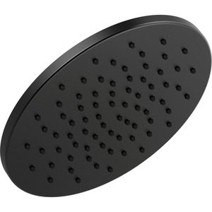 D52158BL Shower Head Shower Accessory - Matte Black D52158BL Shower Head Shower Accessory - Matte Black