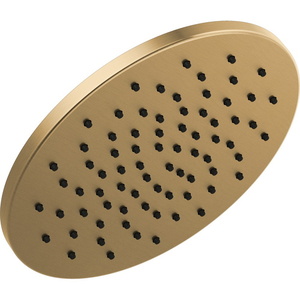 D52158CZPR Shower Head Shower Accessory - Lumicoat Champagne Bronze D52158CZPR Shower Head Shower Accessory - Lumicoat Champagne Bronze