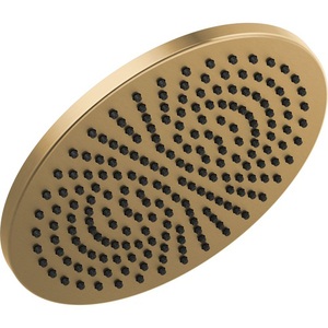 D52158CZ25 Shower Head Shower Accessory - Brilliance Champagne Bronze D52158CZ25 Shower Head Shower Accessory - Brilliance Champagne Bronze