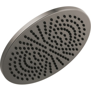 D52158KSPR25 Shower Head Shower Accessory - Lumicoat Black Stainless