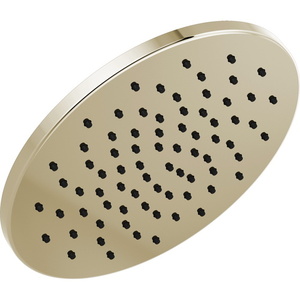 D52158PNPR Shower Head Shower Accessory - Lumicoat Polished Nickel D52158PNPR Shower Head Shower Accessory - Lumicoat Polished Nickel